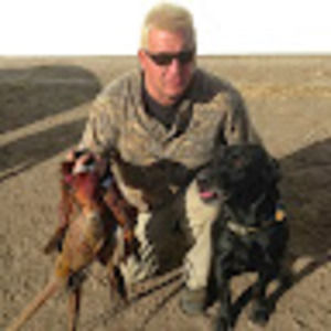 Meet your Posher, Thomas